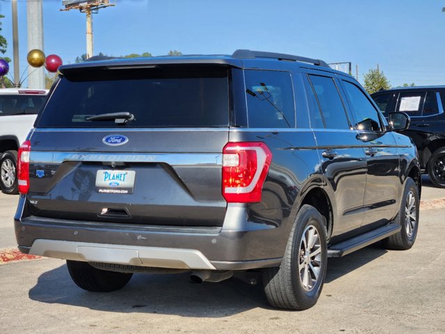 2021 Ford Expedition XLT 6