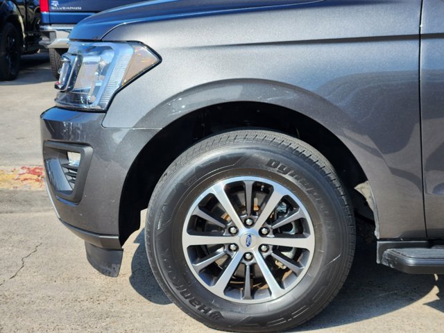 2021 Ford Expedition XLT 7