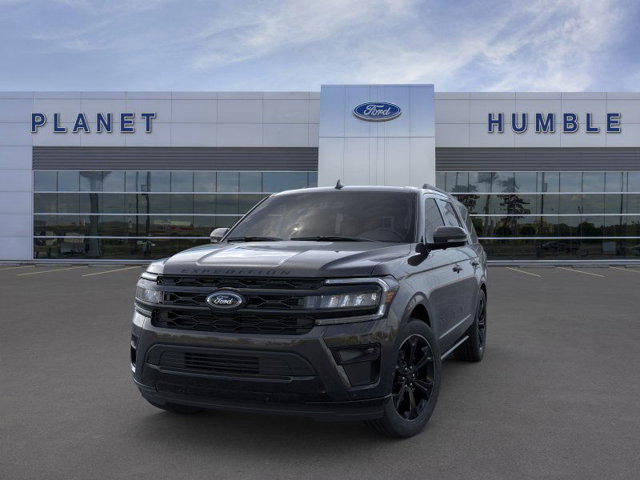 2024 Ford Expedition Limited 2