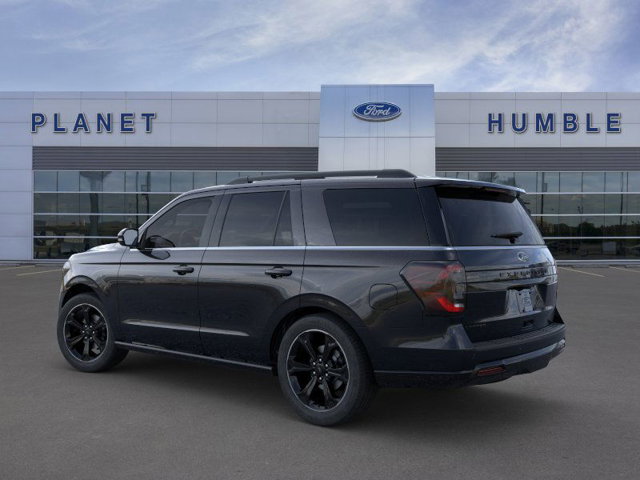 2024 Ford Expedition Limited 4