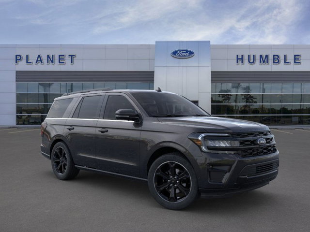 2024 Ford Expedition Limited 7