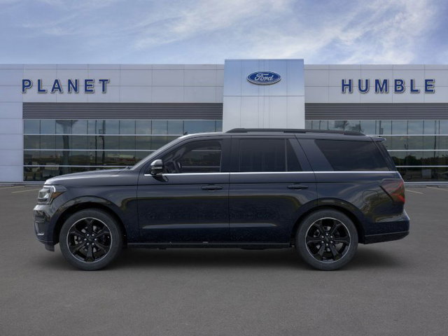 2024 Ford Expedition Limited 3