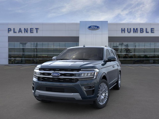 2024 Ford Expedition Limited 2