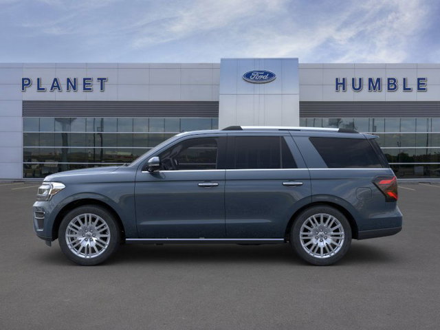 2024 Ford Expedition Limited 3