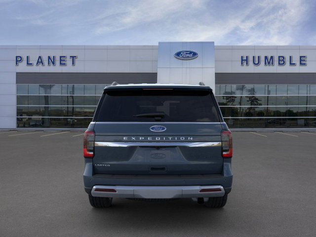 2024 Ford Expedition Limited 5