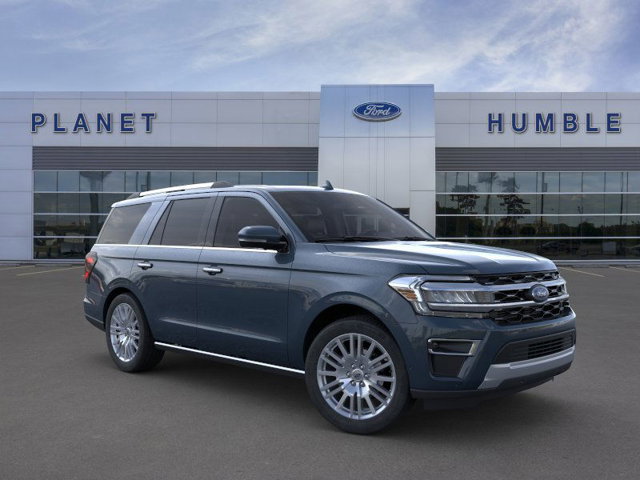 2024 Ford Expedition Limited 7