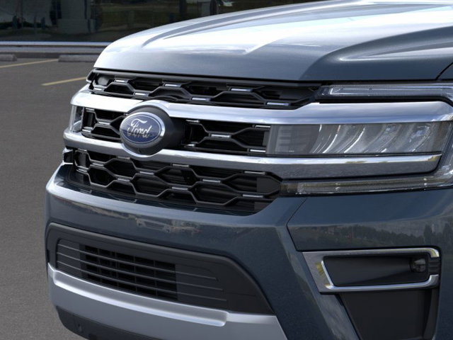 2024 Ford Expedition Limited 17