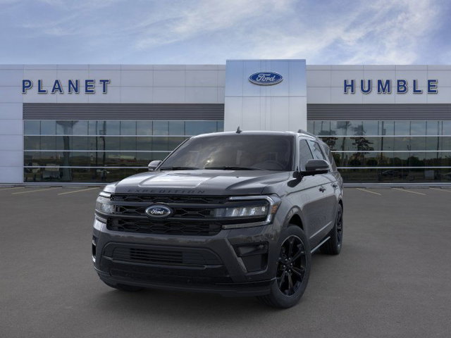 2024 Ford Expedition Limited 2