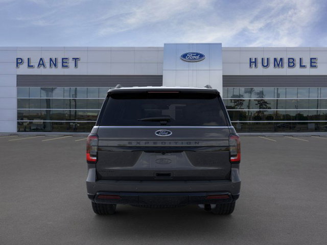 2024 Ford Expedition Limited 5