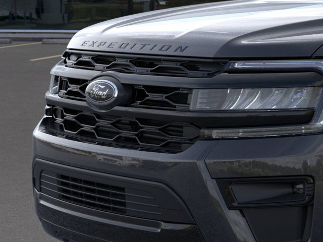 2024 Ford Expedition Limited 17