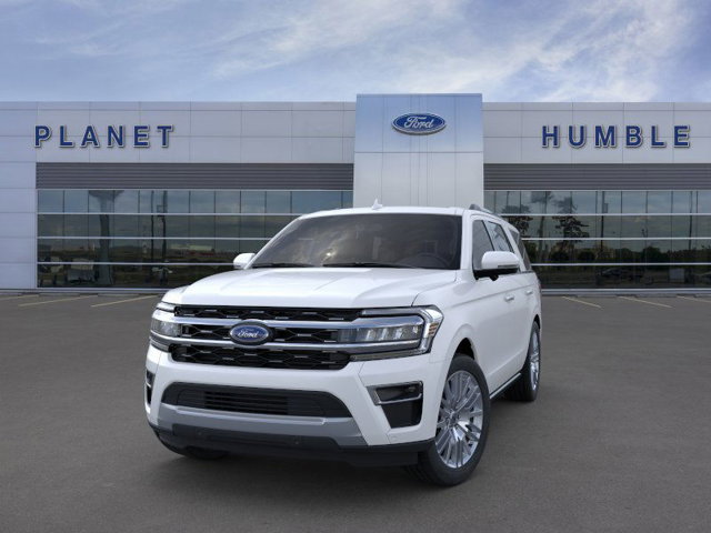 2024 Ford Expedition Limited 2