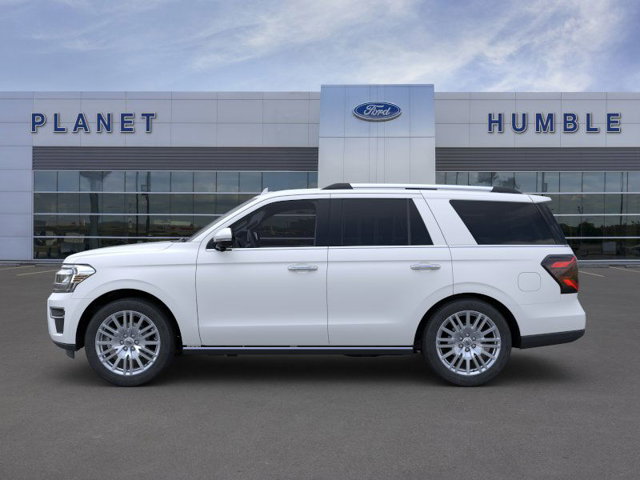 2024 Ford Expedition Limited 3