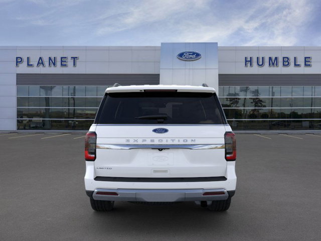 2024 Ford Expedition Limited 5