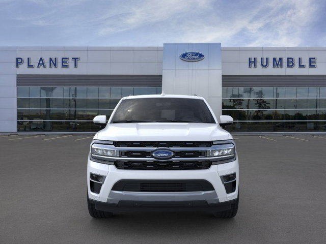 2024 Ford Expedition Limited 6