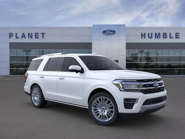 2024 Ford Expedition Limited 7