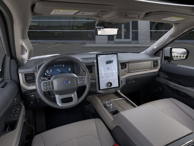 2024 Ford Expedition Limited 9