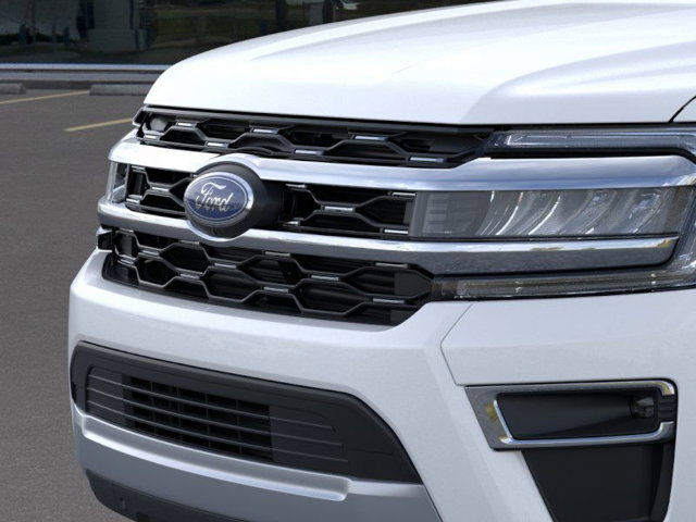 2024 Ford Expedition Limited 17