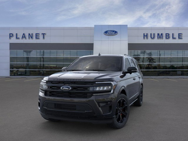 2024 Ford Expedition Limited 2