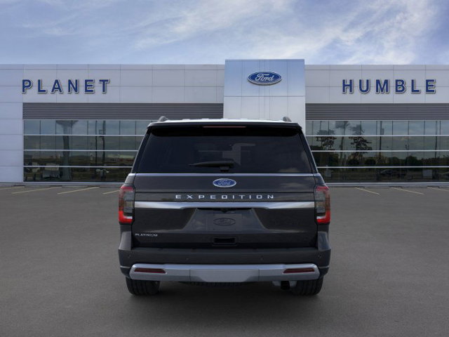 2024 Ford Expedition Platinum 5