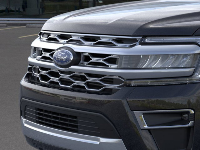 2024 Ford Expedition Platinum 17