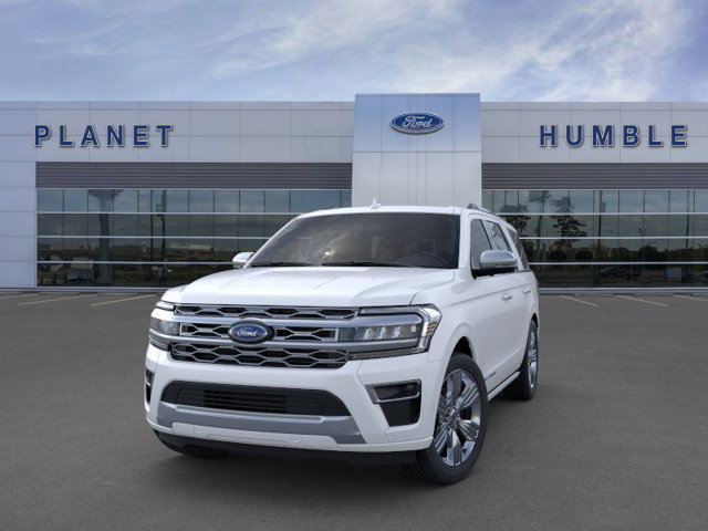 2024 Ford Expedition Platinum 2