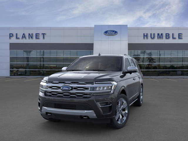 2024 Ford Expedition Platinum 2