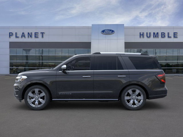 2024 Ford Expedition Platinum 3