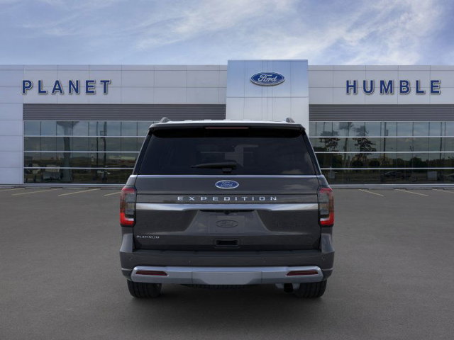 2024 Ford Expedition Platinum 5