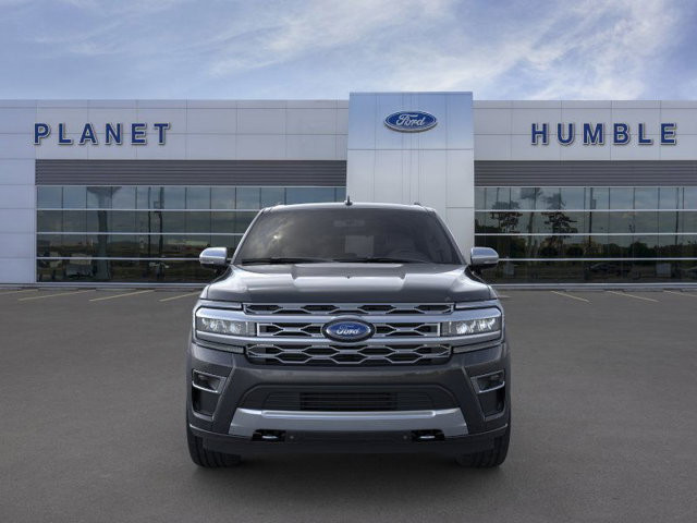 2024 Ford Expedition Platinum 6