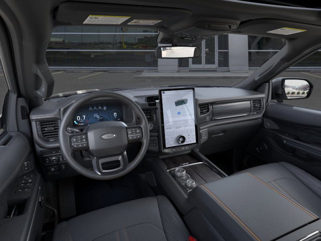 2024 Ford Expedition Platinum 9