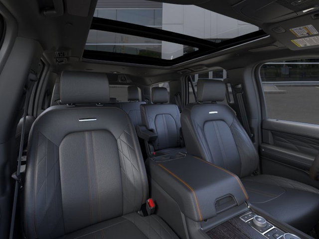 2024 Ford Expedition Platinum 10