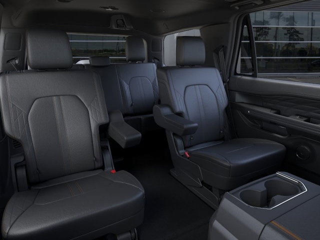 2024 Ford Expedition Platinum 11