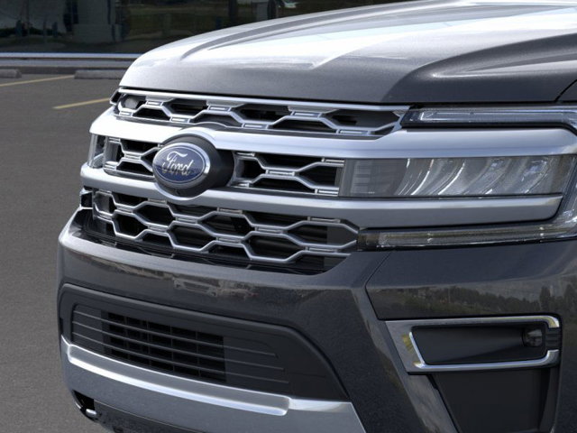 2024 Ford Expedition Platinum 17