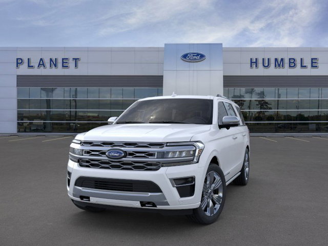 2024 Ford Expedition Platinum 2