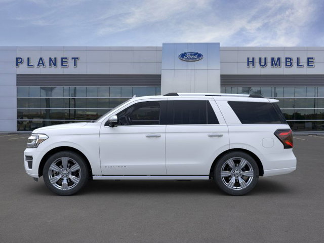 2024 Ford Expedition Platinum 3