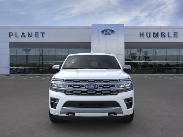 2024 Ford Expedition Platinum 6