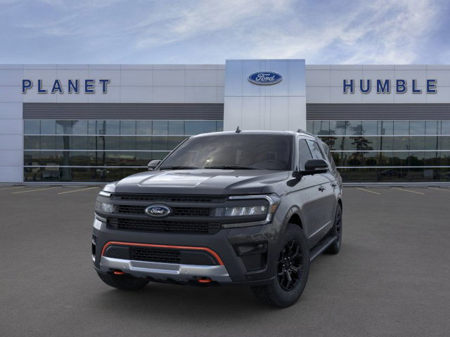 2024 Ford Expedition Timberline 2