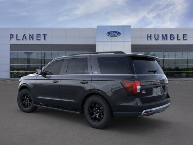 2024 Ford Expedition Timberline 4