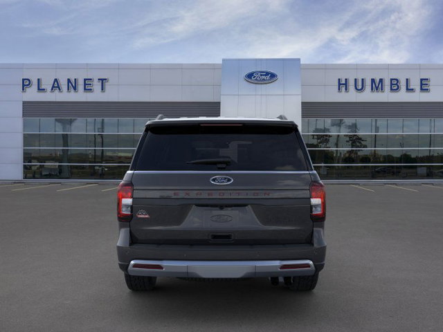 2024 Ford Expedition Timberline 5