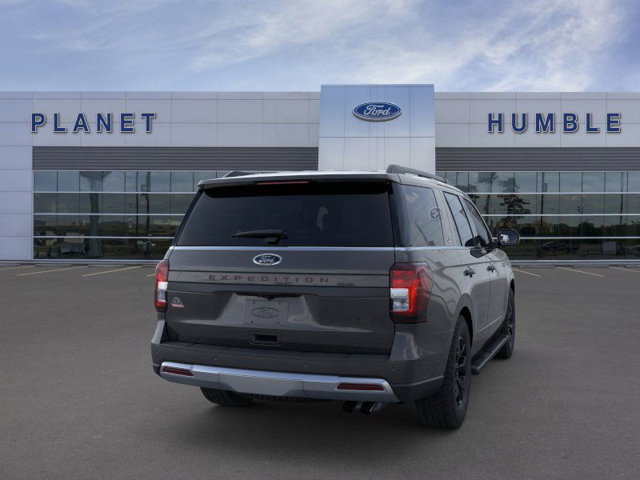 2024 Ford Expedition Timberline 8