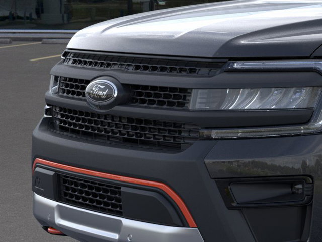 2024 Ford Expedition Timberline 17