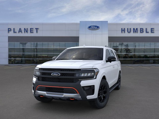 2024 Ford Expedition Timberline 2