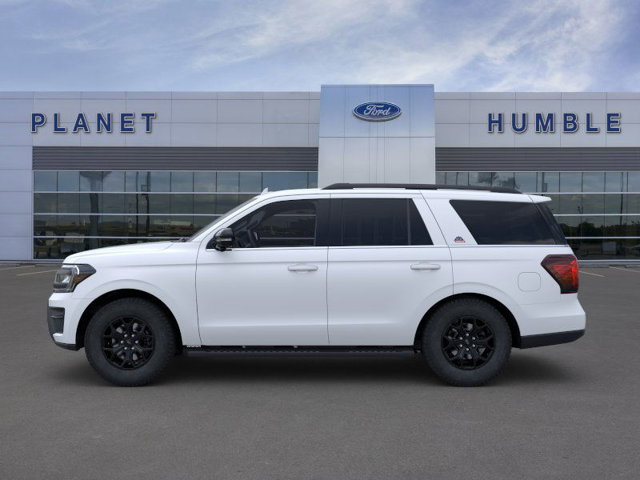 2024 Ford Expedition Timberline 3