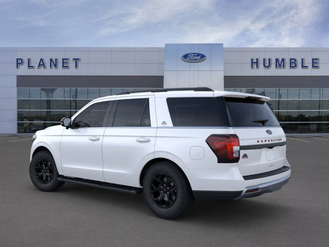 2024 Ford Expedition Timberline 4