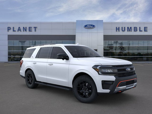 2024 Ford Expedition Timberline 7