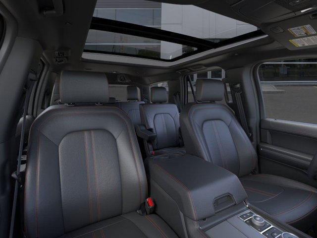 2024 Ford Expedition Timberline 9