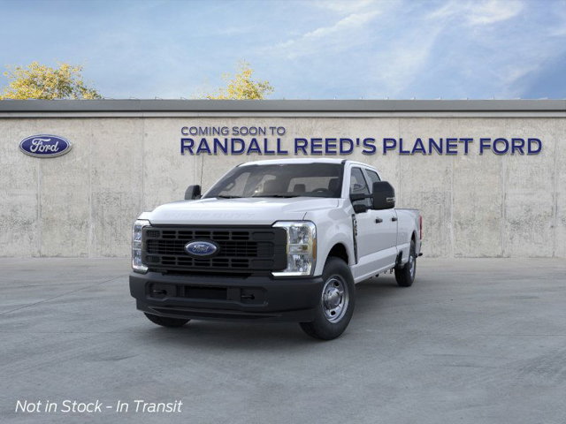 2024 Ford Super Duty F-250 SRW XL 2