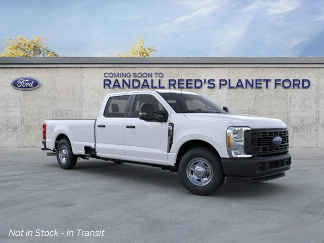 2024 Ford Super Duty F-250 SRW XL 7