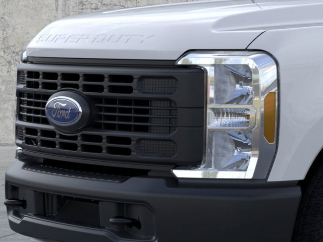 2024 Ford Super Duty F-250 SRW XL 17