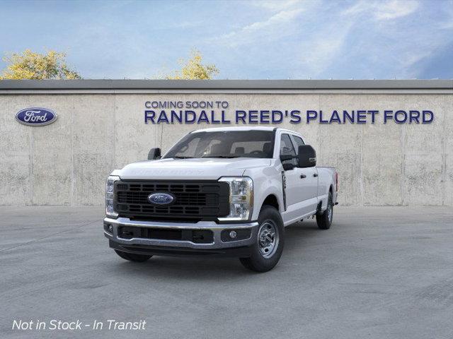 2024 Ford Super Duty F-250 SRW XL 2